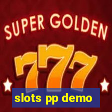 slots pp demo